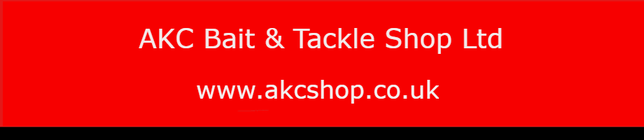 AKC Bait & Tackle Shop Ltd
