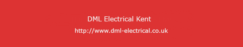 DML Electrical Goes Live