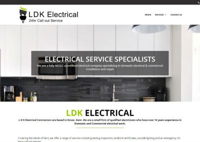 LDK Electrical