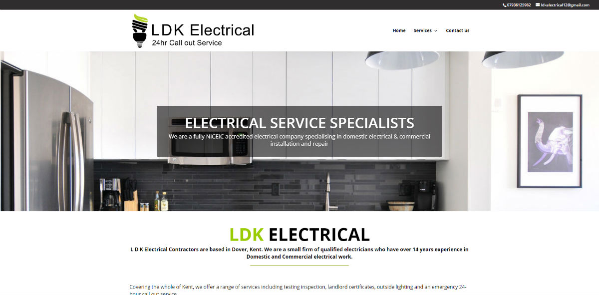 LDK Electical