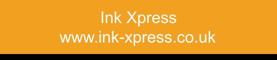 Ink Xpress