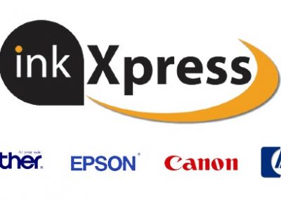 Ink Xpress