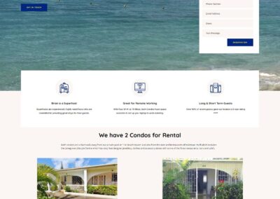 Jackabri’s Barbados Rentals