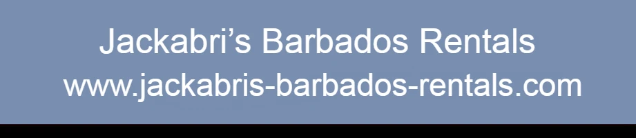 Jackabris Barbados Rentals