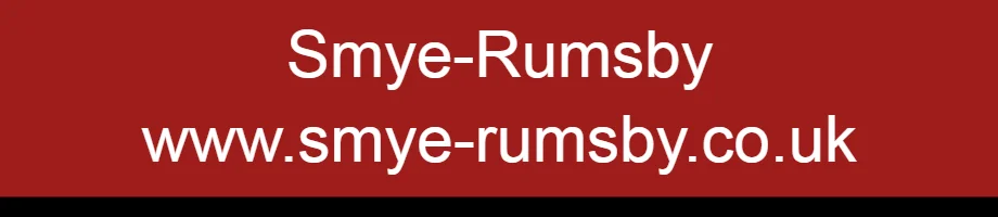 Smye-Rumsby