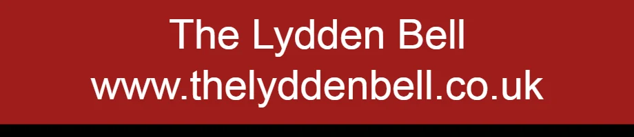 The Lydden Bell